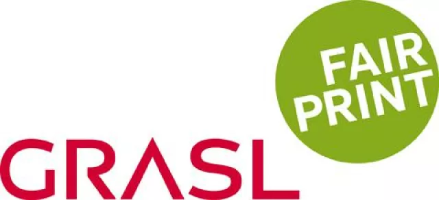 Bild: Großer Erfolg für Grasl FairPrint