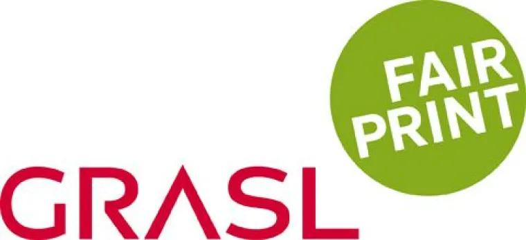 Großer Erfolg für Grasl FairPrint Bild: Großer Erfolg für Grasl FairPrint