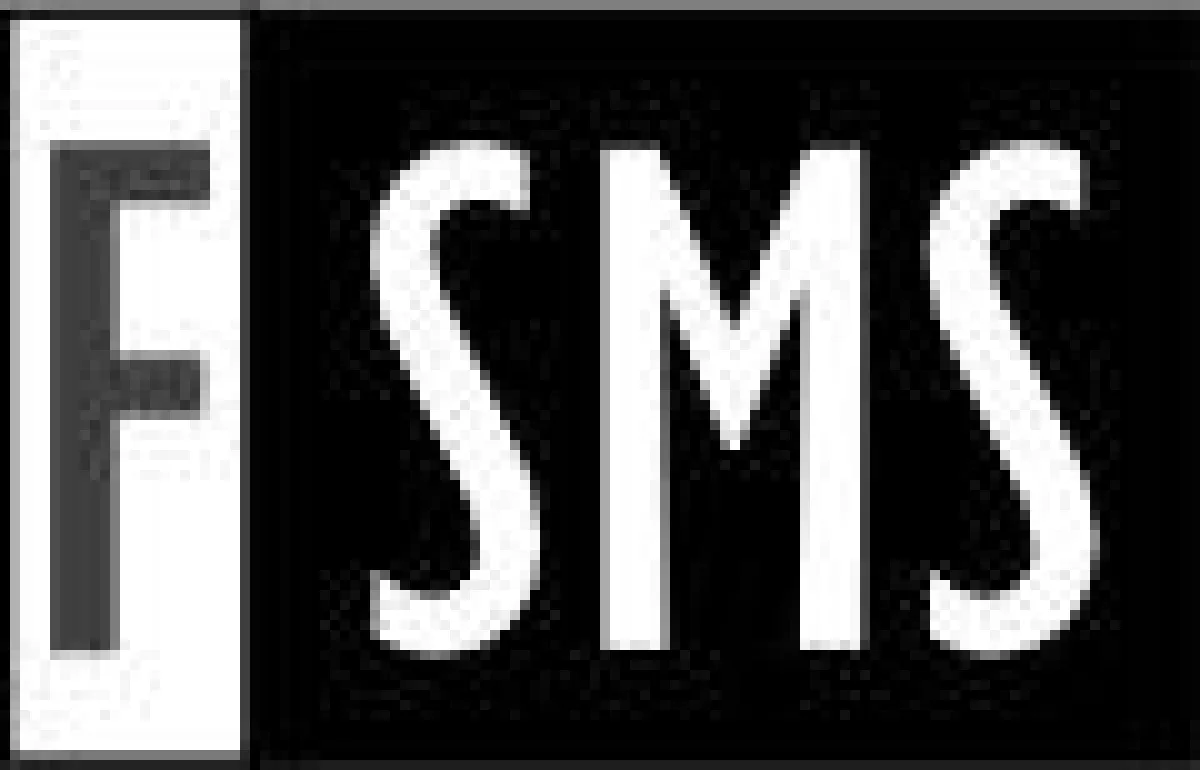 FromSMS Logo