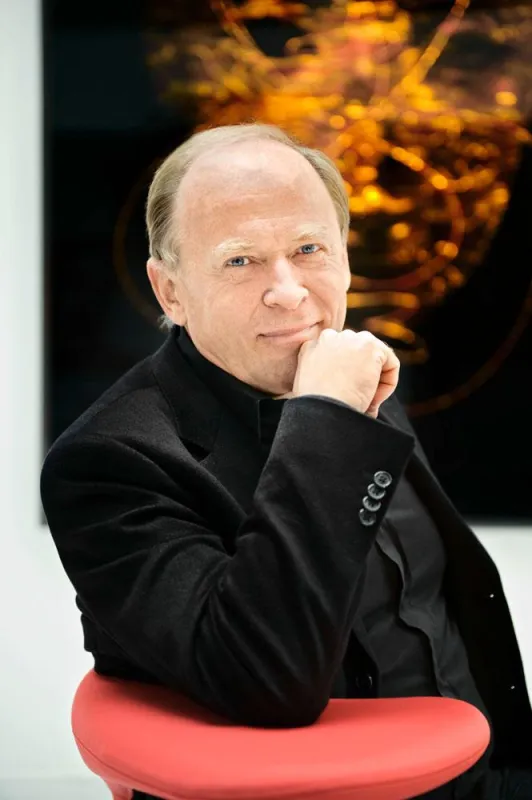Helmut Baurecht