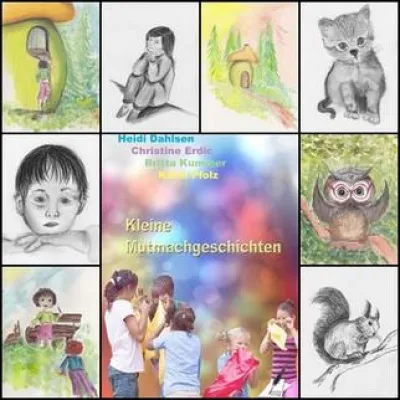 Bild: Lesetipp: Kleine Mutmachgeschichten