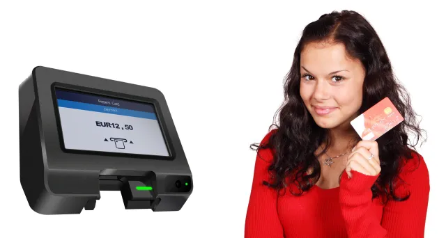 Bild: Smarte Self-Service-Shops sollen Ladensterben aufhalten