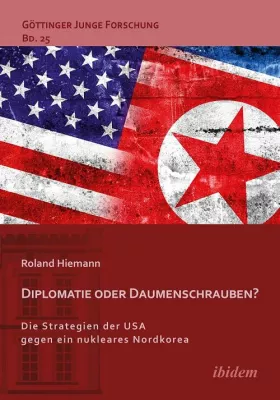Bild: Neuerscheinung: Demokratie oder Daumenschrauben?