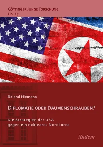 Bild: Neuerscheinung: Demokratie oder Daumenschrauben?