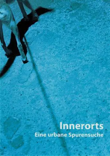 Fotoausstellung im Schillerpalais (Berlin-Neukölln): Innerorts – Eine urbane Spurensuche Bild: Fotoausstellung im Schillerpalais (Berlin-Neukölln): Innerorts – Eine urbane Spurensuche