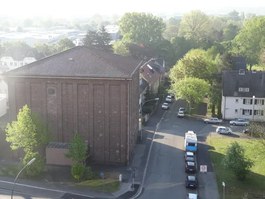 1. Bunkermuseum Schweinfurt beheimatet größte Ausstellung zum Luftschutz in Süddeutschland Bild: 1. Bunkermuseum Schweinfurt beheimatet größte Ausstellung zum Luftschutz in Süddeutschland