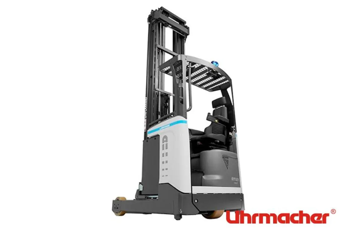 UniCarriers TERGO UHD 160 ©UniCarriers