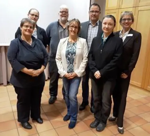 Bild: Alterstraumatologie: sich nicht erst im Akutfall damit beschäftigen