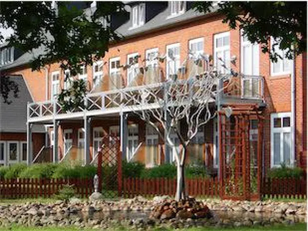 Bild: Ein Tag im Bio-Hotel Miramar auf Eiderstedt