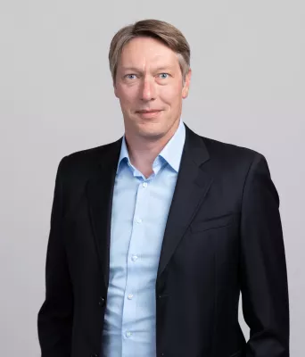 Bild: Deutsche Mittelstandsfinanz setzt Wachstumskurs fort - Björn Bösenberg neuer Associate Partner 