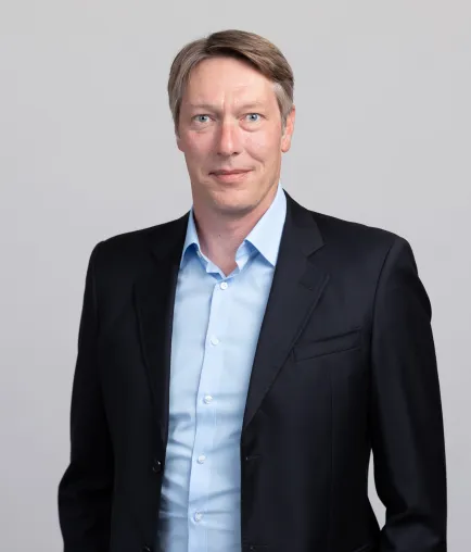 Bild: Deutsche Mittelstandsfinanz setzt Wachstumskurs fort - Björn Bösenberg neuer Associate Partner 