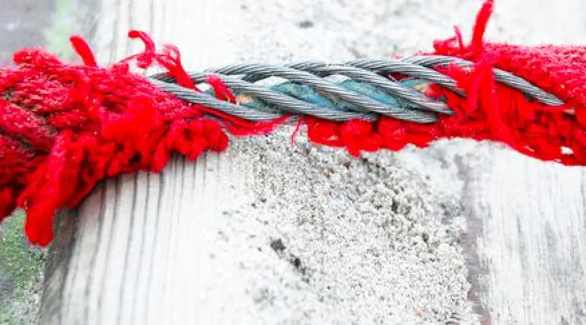 Wer seine Belastungsgrenzen kennt, kann sich vorbereiten