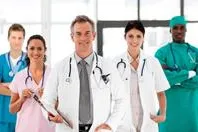 Bild: Essener planen mit GFOS-Healthcare Personal im Krankenhauswesen