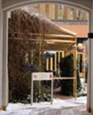 Seit 60 Jahren hilft das Evangelische Beratungszentrum in Notlagen Bild: Seit 60 Jahren hilft das Evangelische Beratungszentrum in Notlagen