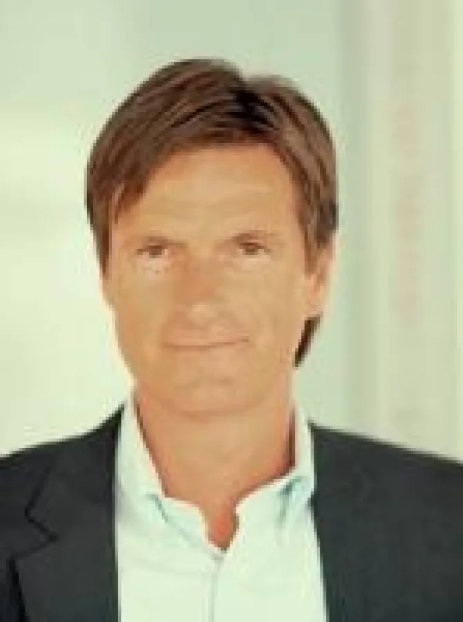 Christoph Schwartz Inhaber und Gründer von SCHWARTZ Public Relations