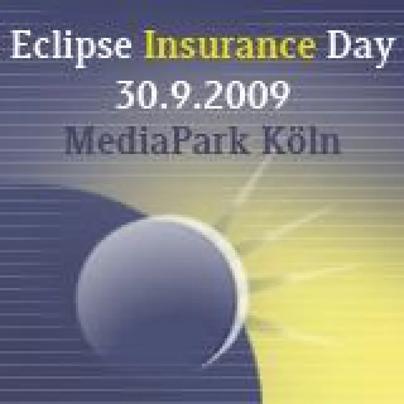 Eclipse Insurance Day in Köln