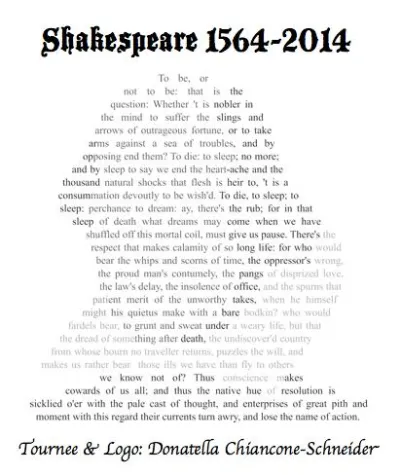 Bild: KUNST VOM MITTELALTER BIS ZUM 1. WELTKRIEG Donatella Chiancone-Schneiders Vortragstournee (Herbst-Winter 2014)