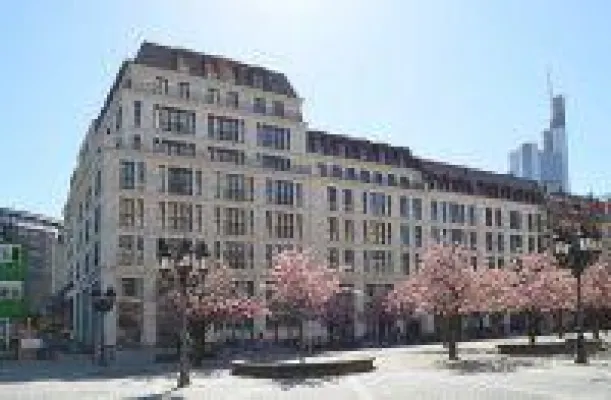 Bild: Ihr neuer Ansprechpartner für Immobilien in Frankfurt