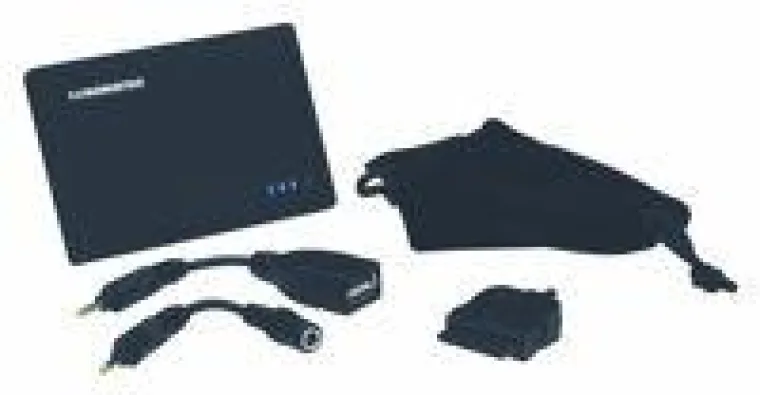 Bild: MANHATTAN Mobile Power Pack