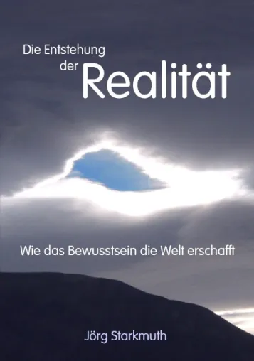 Bild: Neues Buch über die schöpferische Kraft des Bewusstseins