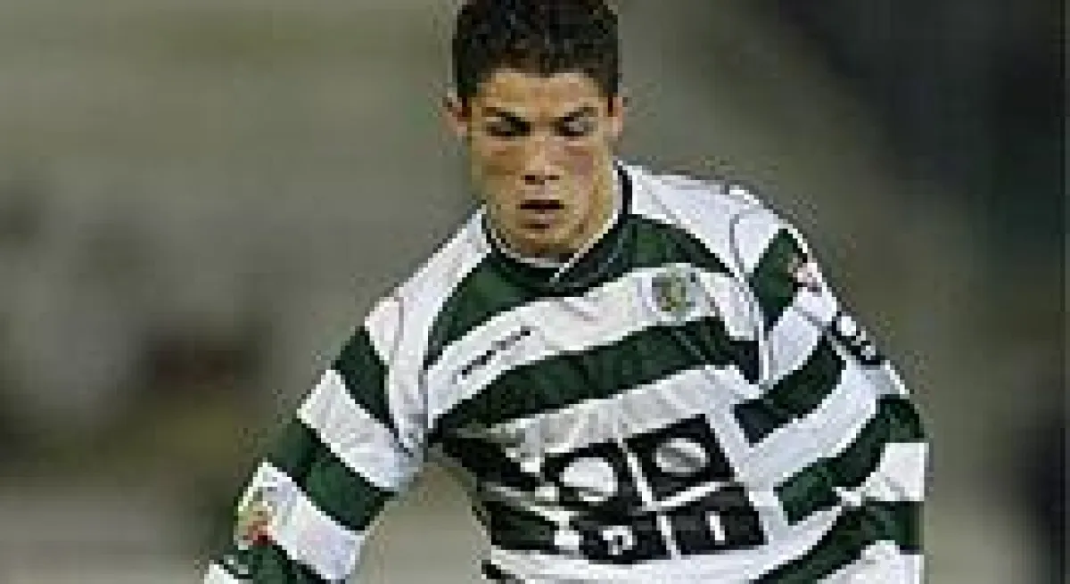 Fußball-Europameisterschaft 2008: Ronaldo: ein wissenschaftliches Experiment