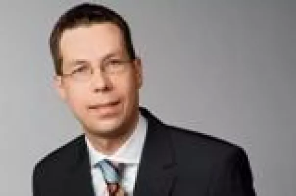 Bild: Bernd Mäser verlässt Grand City Hotels & Resorts und wechselt von der Spree an den Rhein