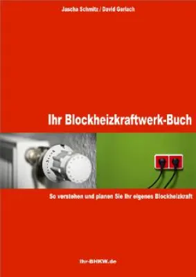 Bild: Blockheizkraftwerk-Buch kostenlos herunterladen