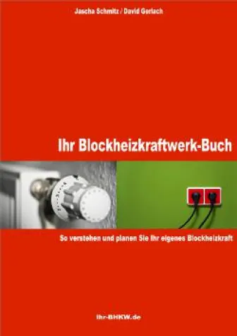 Bild: Blockheizkraftwerk-Buch kostenlos herunterladen