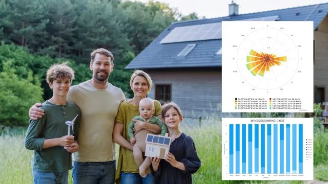 WindInvert startet Standortanalyse für Kleinwindanlagen – fundierte Entscheidungshilfe für Privat und Gewerbe Bild: WindInvert startet Standortanalyse für Kleinwindanlagen – fundierte Entscheidungshilfe für Privat und Gewerbe