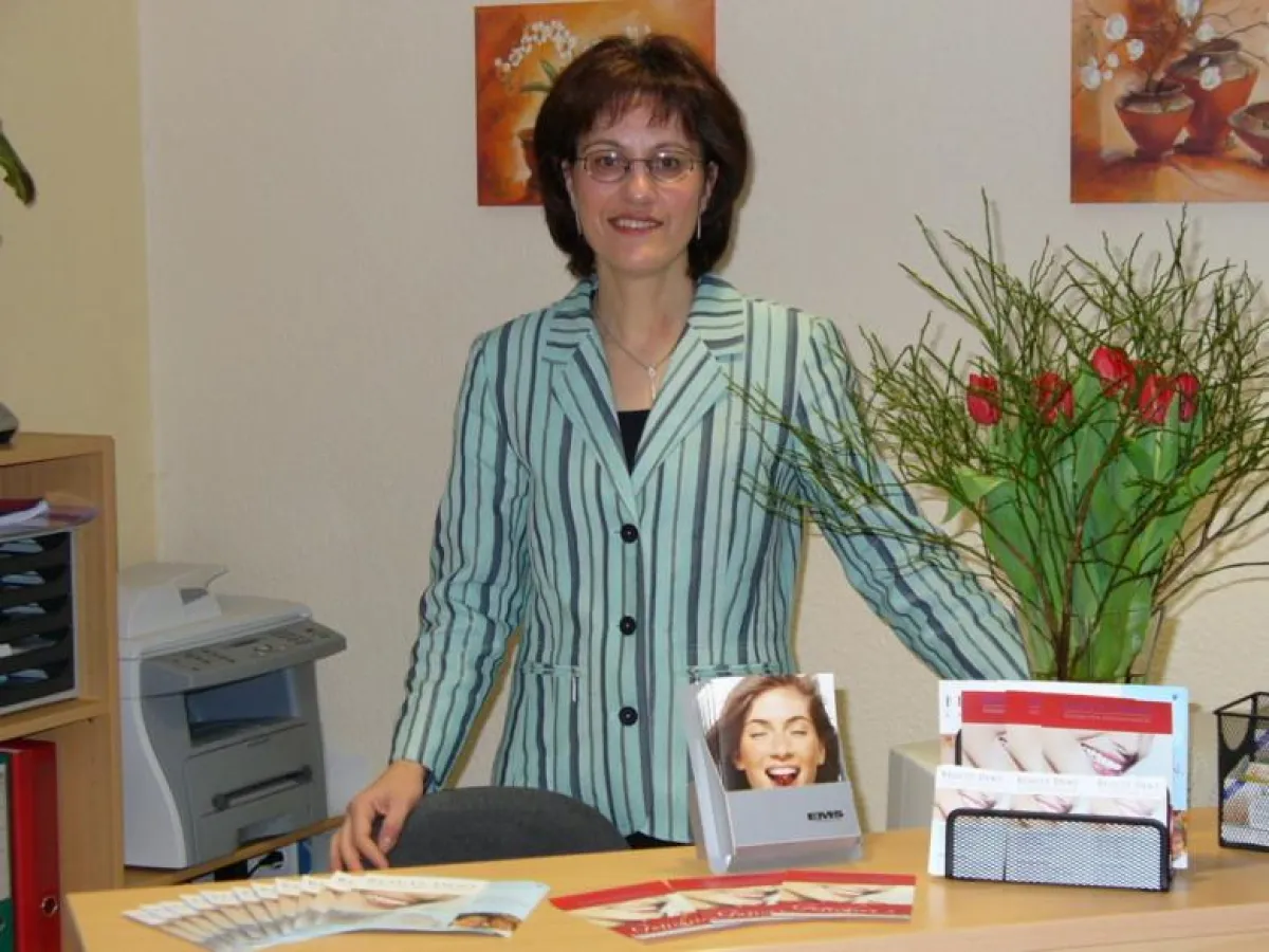 Ilona Kahle