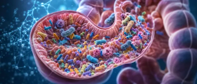 Bild: Nature-Studie zum Mikrobiom: Warum Darmmilieu und PMA-Zeolith für die Prävention immer wichtiger werden