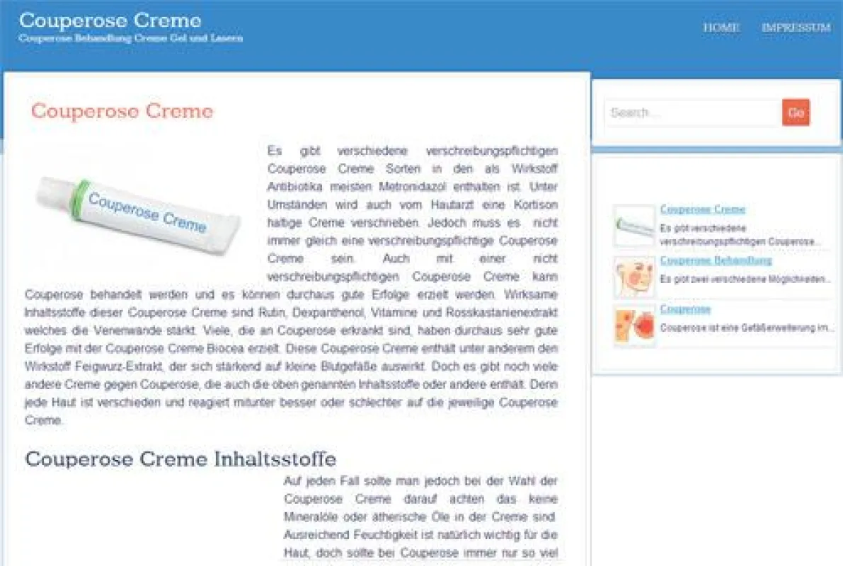 http://couperosecreme.de