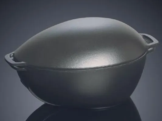 Bild: MasterCuisine aktuell: Muscheltopf von STAUB