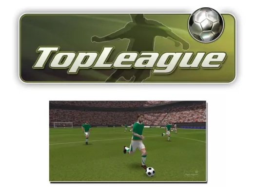 Bild: aitainment GmbH wählt TripleDoubleU als Vermarkter für TopLeague