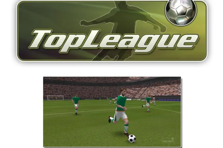 aitainment GmbH wählt TripleDoubleU als Vermarkter für TopLeague Bild: aitainment GmbH wählt TripleDoubleU als Vermarkter für TopLeague
