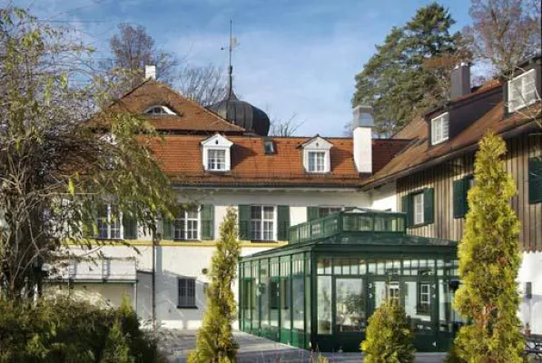 Bild: Neue Gourmet-Wanderung am Starnberger See