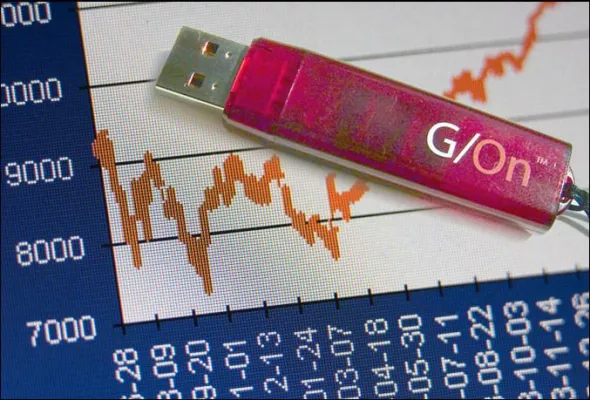 Bild: Giritech liefert G/On Remote Access an die U.S. Securities and Exchange Commission (SEC)