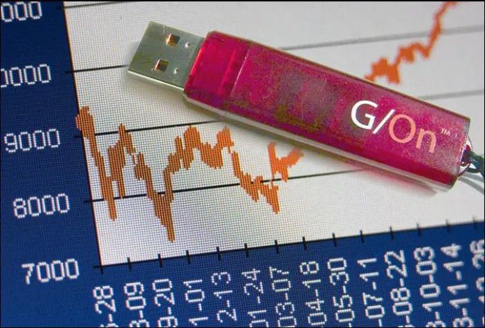 Bild: Giritech liefert G/On Remote Access an die U.S. Securities and Exchange Commission (SEC)