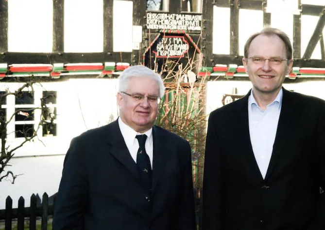 Bild: Sauerland Facebook-Seite für Niederländer