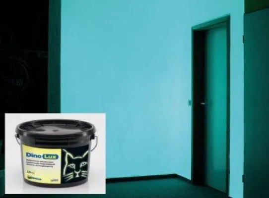 Bild: Nachthilfen für sehbehinderte oder demente Menschen