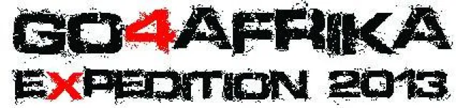 Bild: Afrika Expedition 2013 – „GO4AFRIKA“