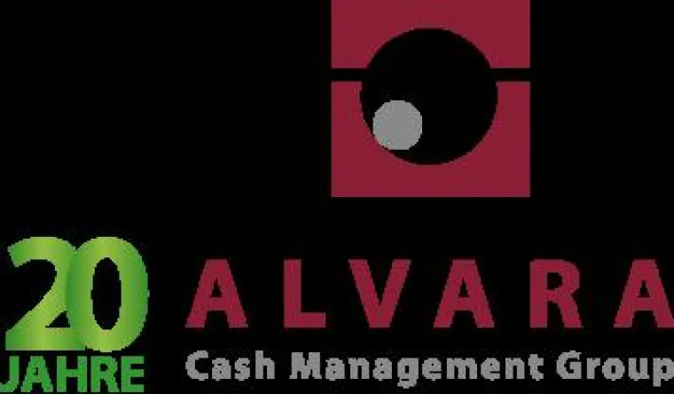 Bild: Seit 20 Jahren immer einen Schritt voraus – Bargeldmanagement mit ALVARA