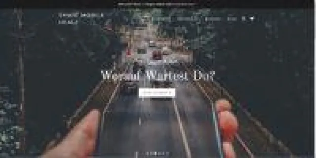 Bild: Was der Grund für Ihren nächsten Autounfall sein könnte und wie Sie das verhindern!