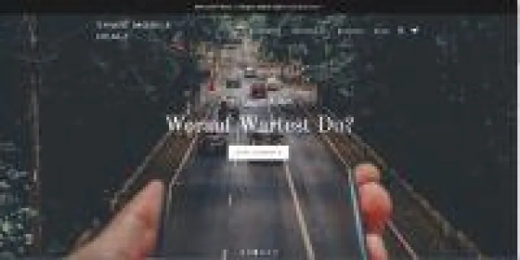 Was der Grund für Ihren nächsten Autounfall sein könnte und wie Sie das verhindern! Bild: Was der Grund für Ihren nächsten Autounfall sein könnte und wie Sie das verhindern!