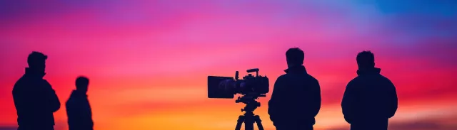 Bild: Jahresrückblick 2024: Mediacolor.tv – Erfolg mit Videoproduktion, Erklärvideos, Livestreaming & E-Learning