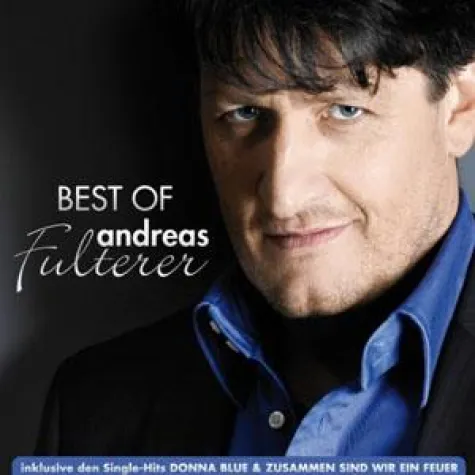 Bild: Andreas Fulterer - Best Of Andreas Fulterer