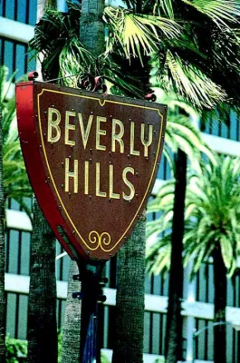 Los Angeles - Hauptstadt des Films Bild: Los Angeles - Hauptstadt des Films