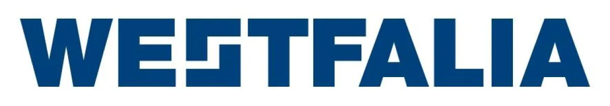 Das neue Unternehmenslogo von WESTFALIA-Automotive