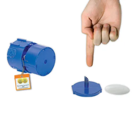 Bild: Das Multitalent für Handwerker