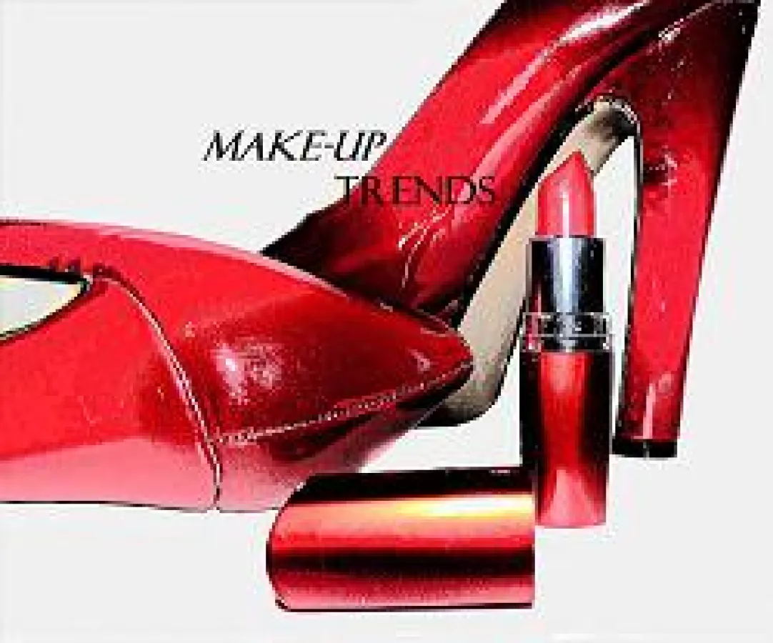 Beauty aktuell: Make-up-Trends